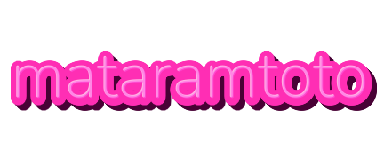 mataramtoto — logo kanal
