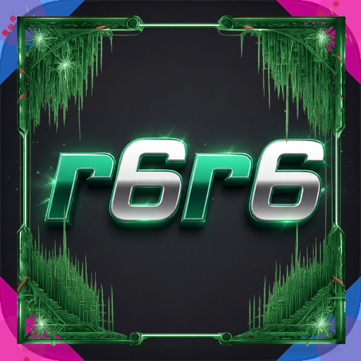 r6r6 — mitra unggulan