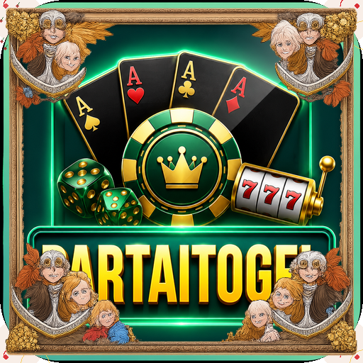 partaitogel — mitra unggulan
